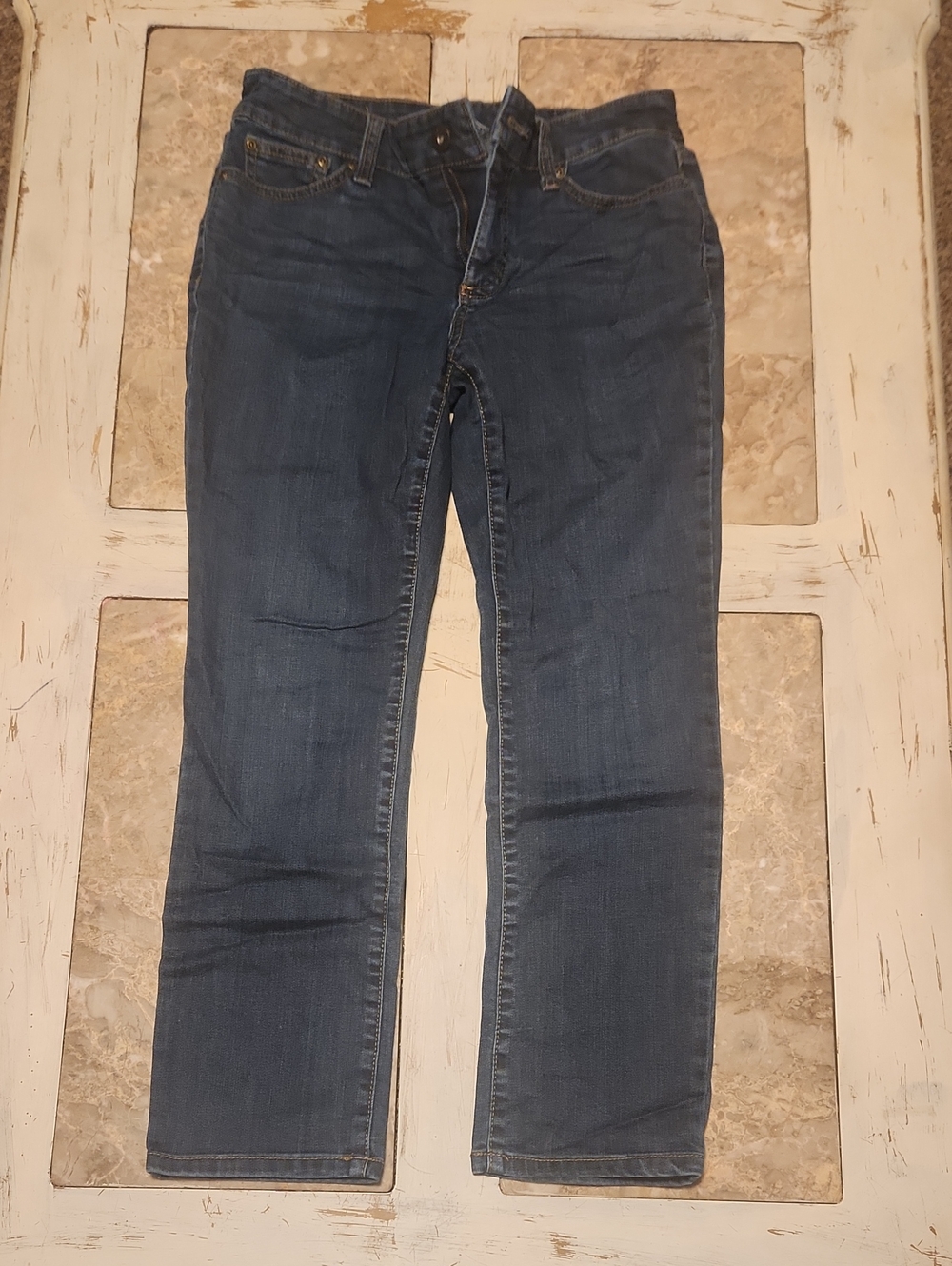 St Johns Bay Jeans